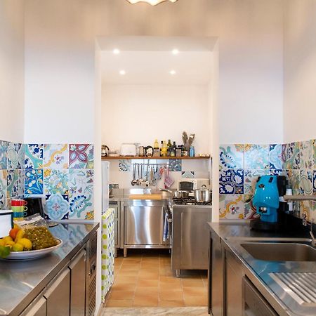 Taormina Holiday Apartment Dış mekan fotoğraf