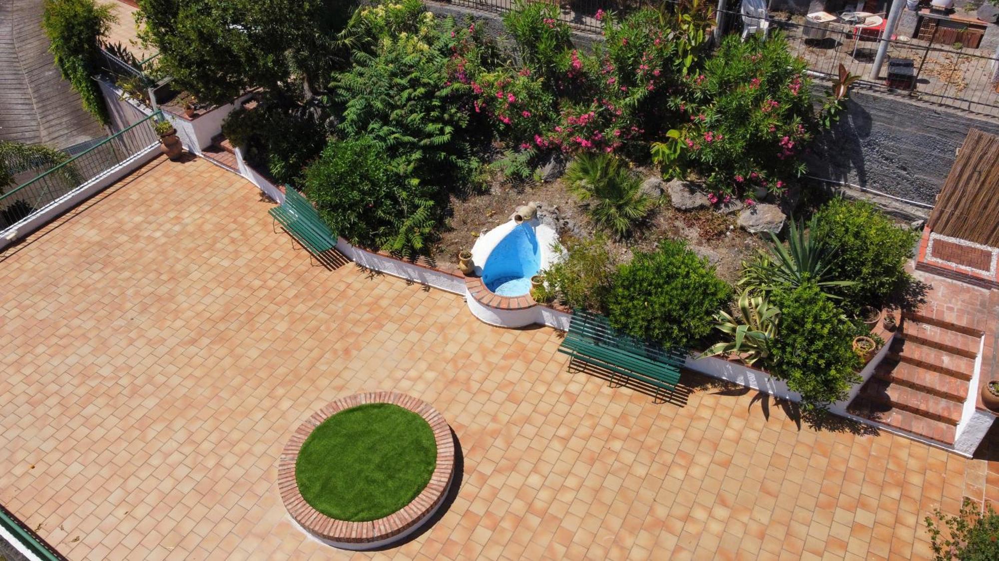 Taormina Holiday Apartment Dış mekan fotoğraf