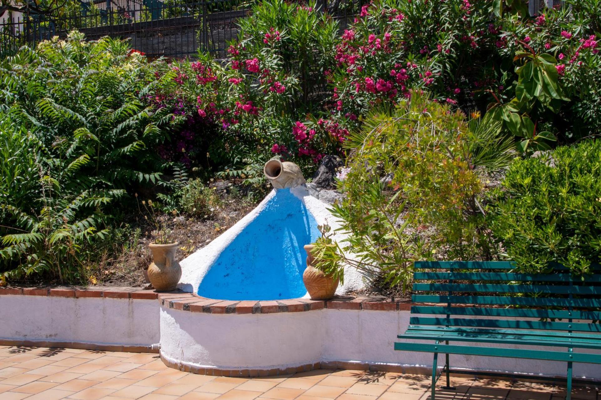 Taormina Holiday Apartment Dış mekan fotoğraf