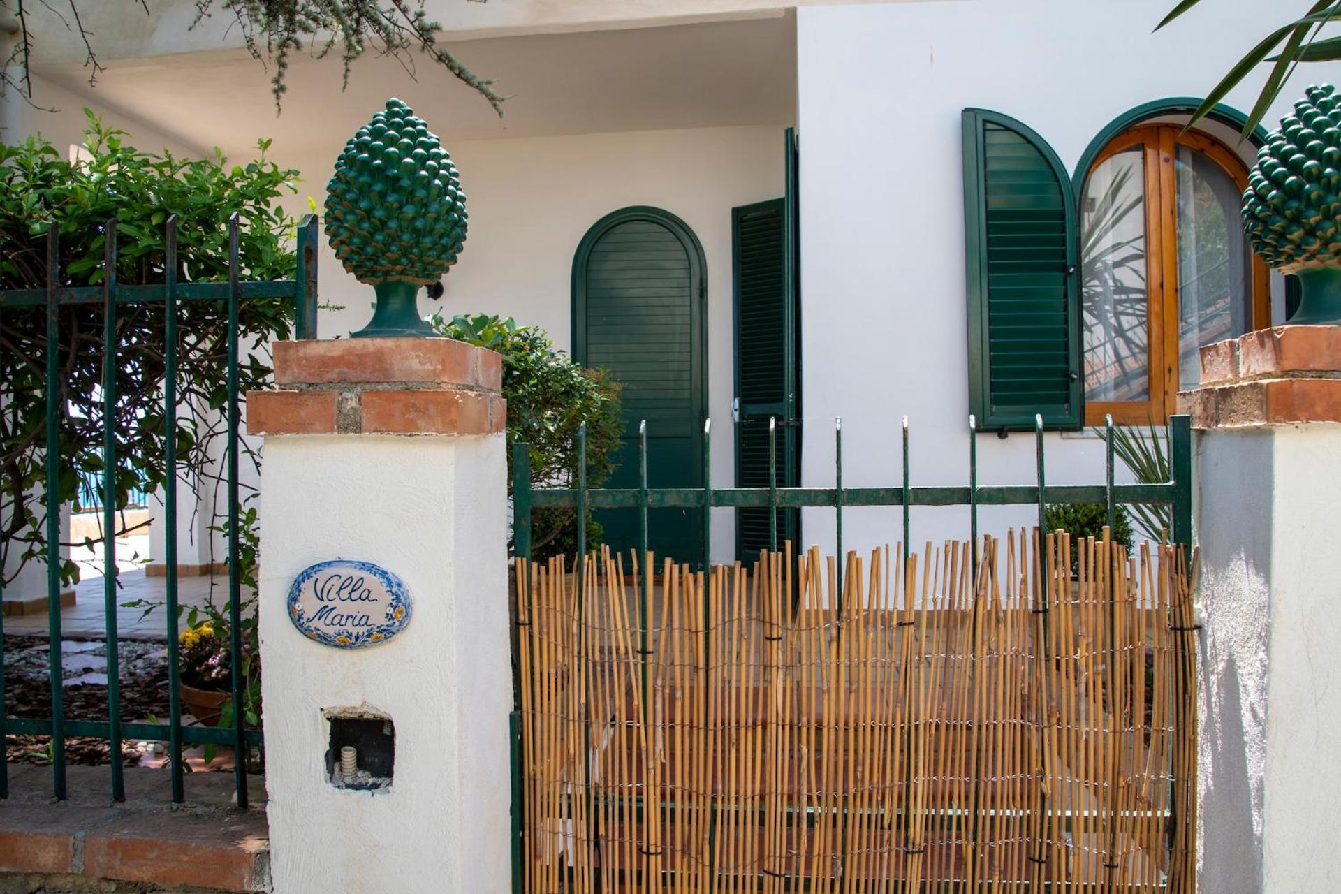 Taormina Holiday Apartment Dış mekan fotoğraf