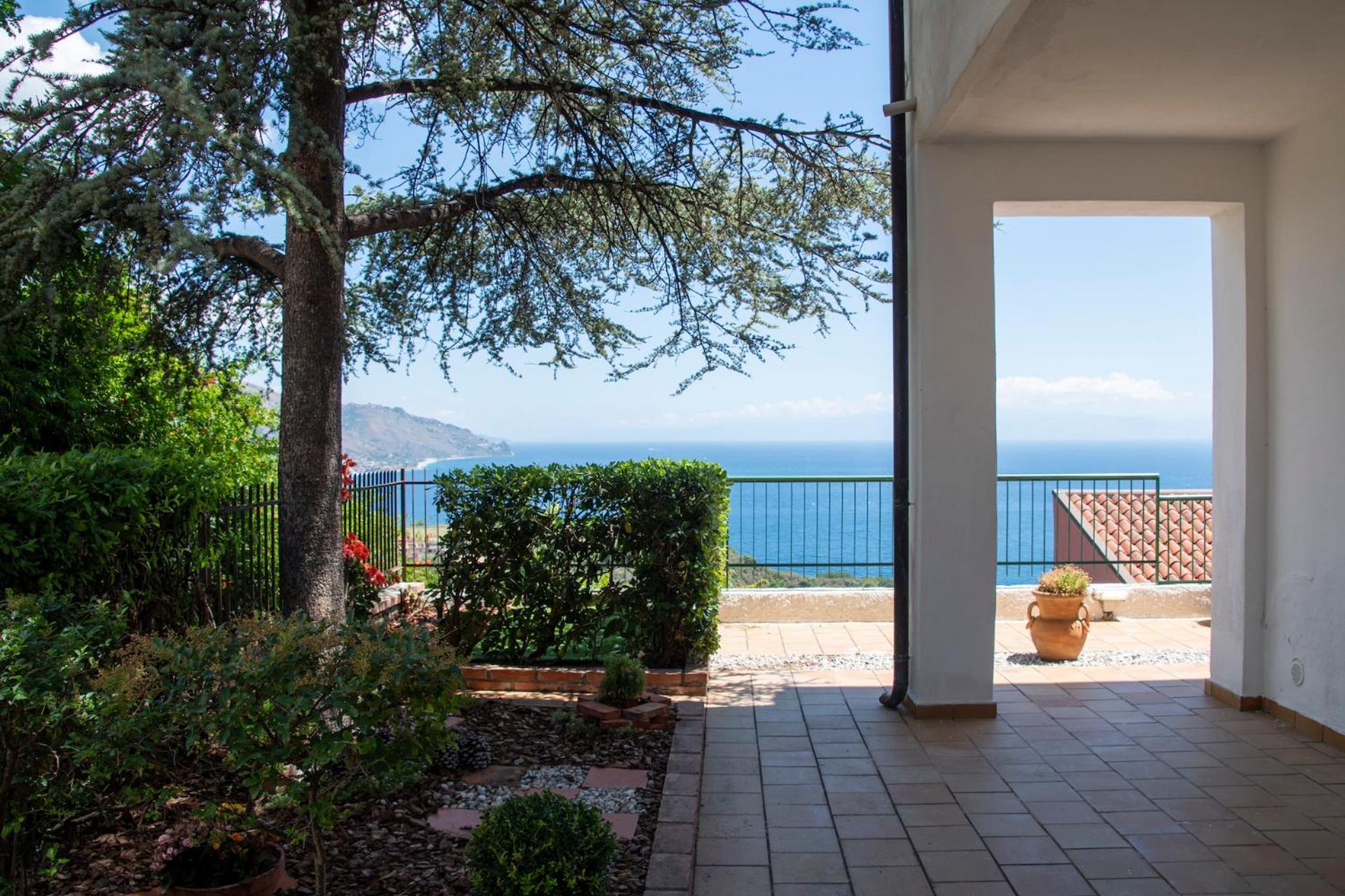 Taormina Holiday Apartment Dış mekan fotoğraf
