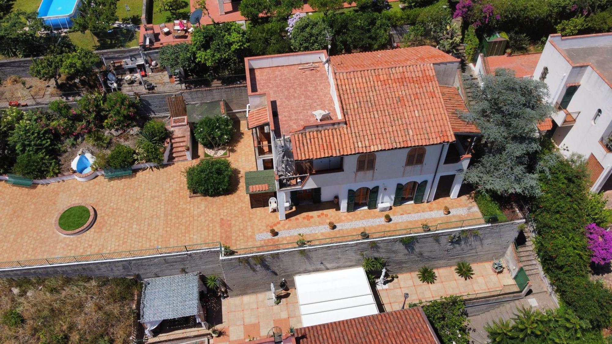 Taormina Holiday Apartment Dış mekan fotoğraf