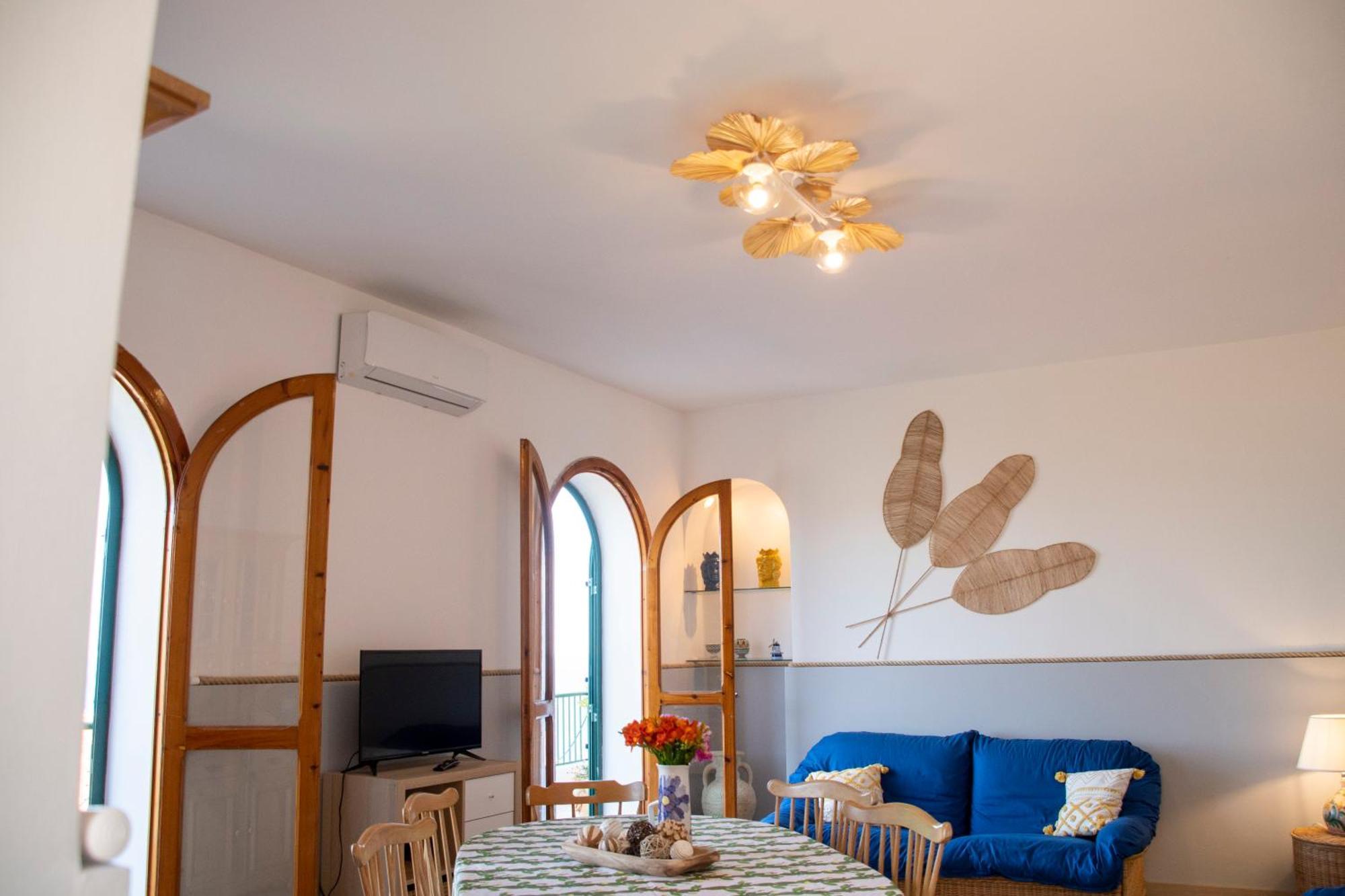 Taormina Holiday Apartment Dış mekan fotoğraf