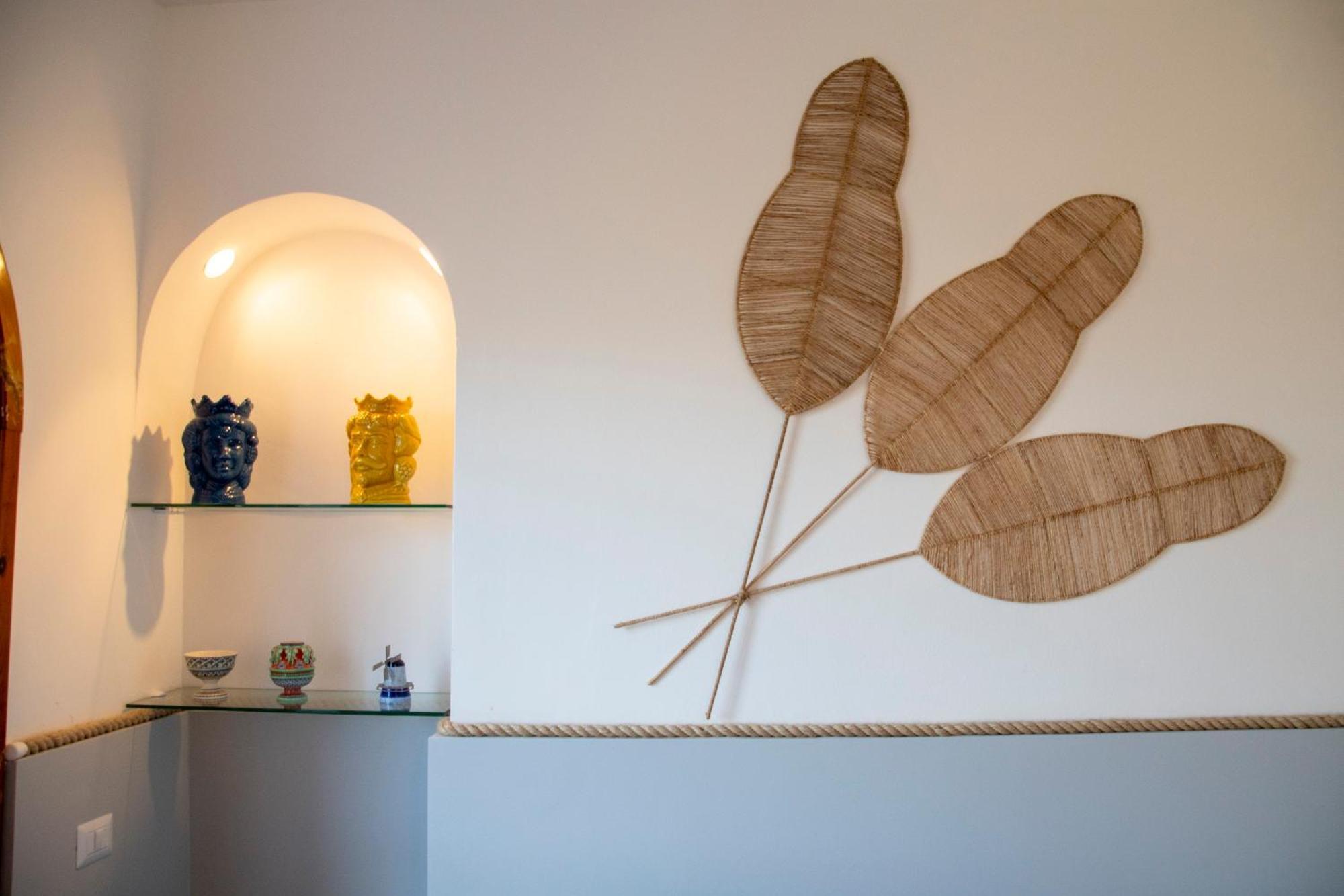 Taormina Holiday Apartment Dış mekan fotoğraf