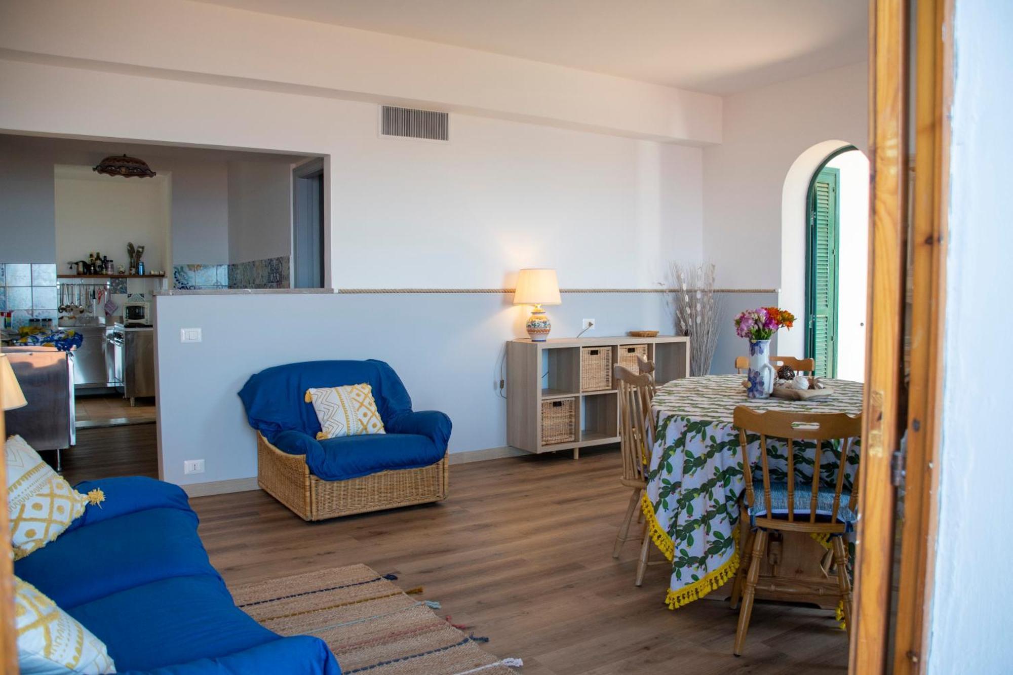 Taormina Holiday Apartment Dış mekan fotoğraf