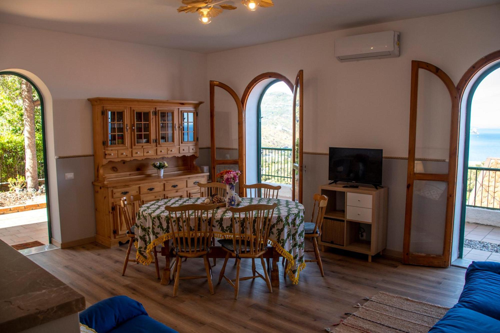 Taormina Holiday Apartment Dış mekan fotoğraf
