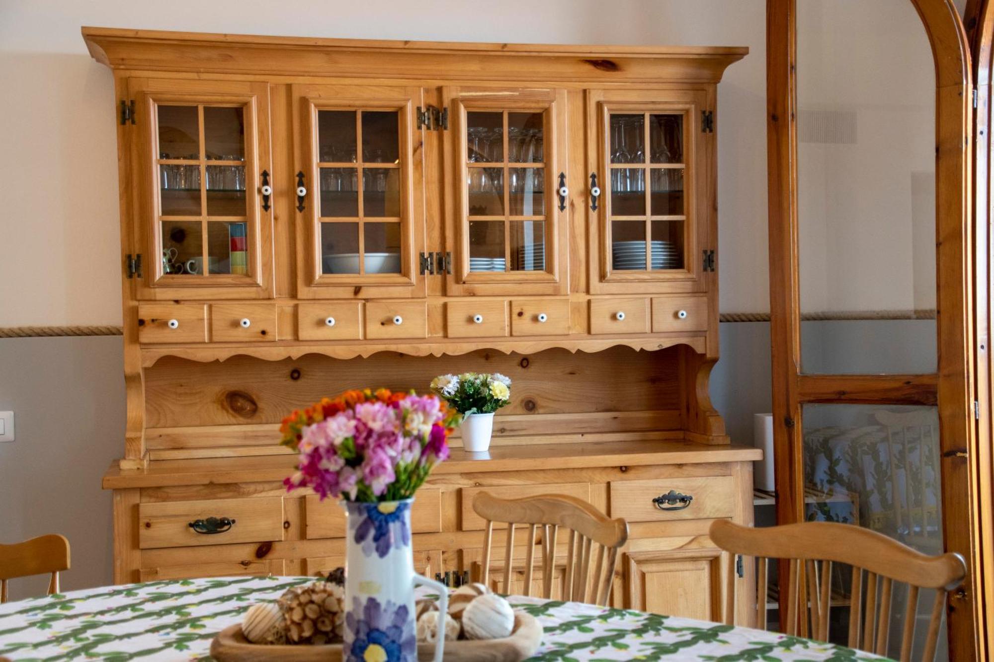 Taormina Holiday Apartment Dış mekan fotoğraf
