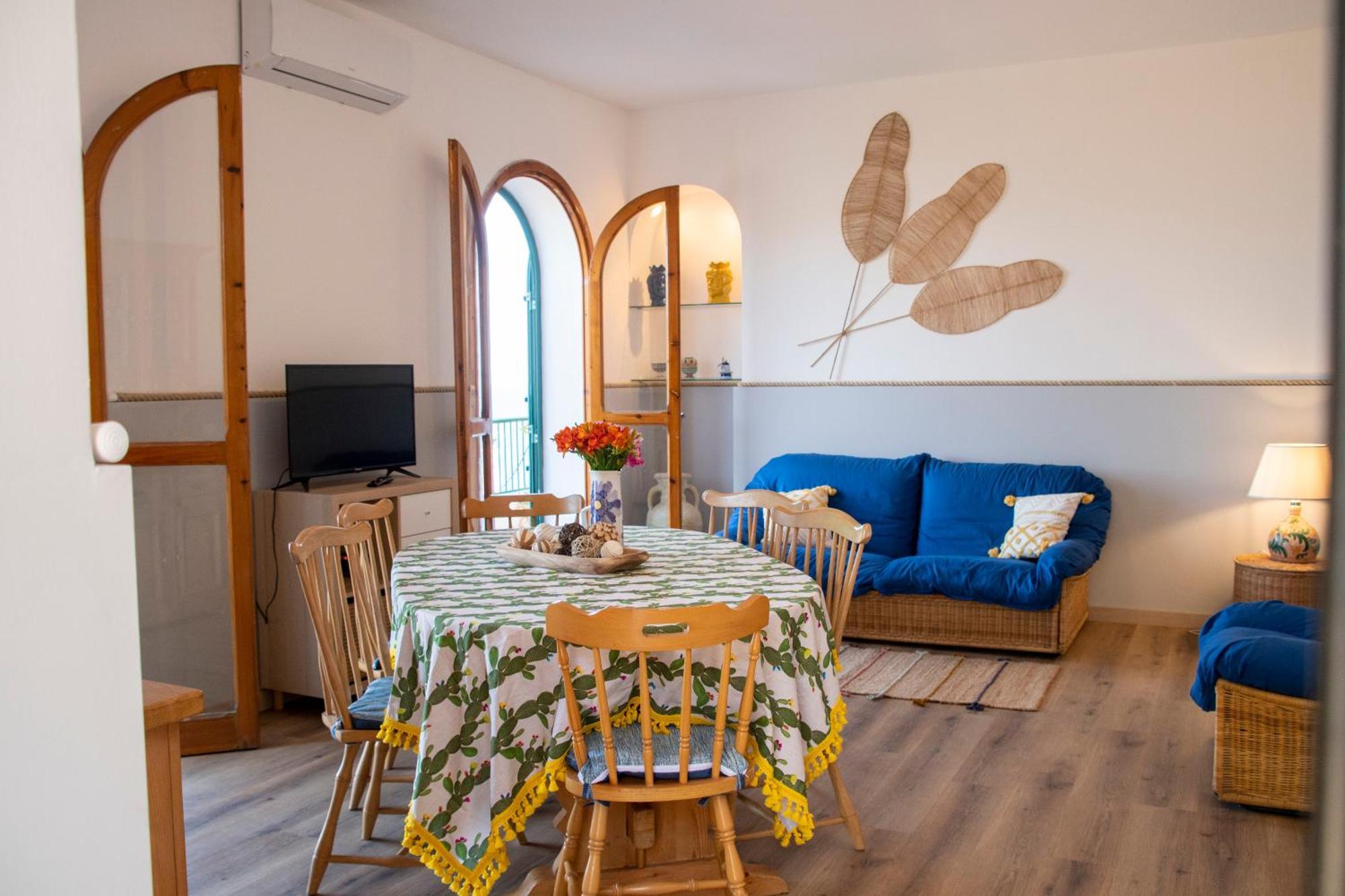 Taormina Holiday Apartment Dış mekan fotoğraf