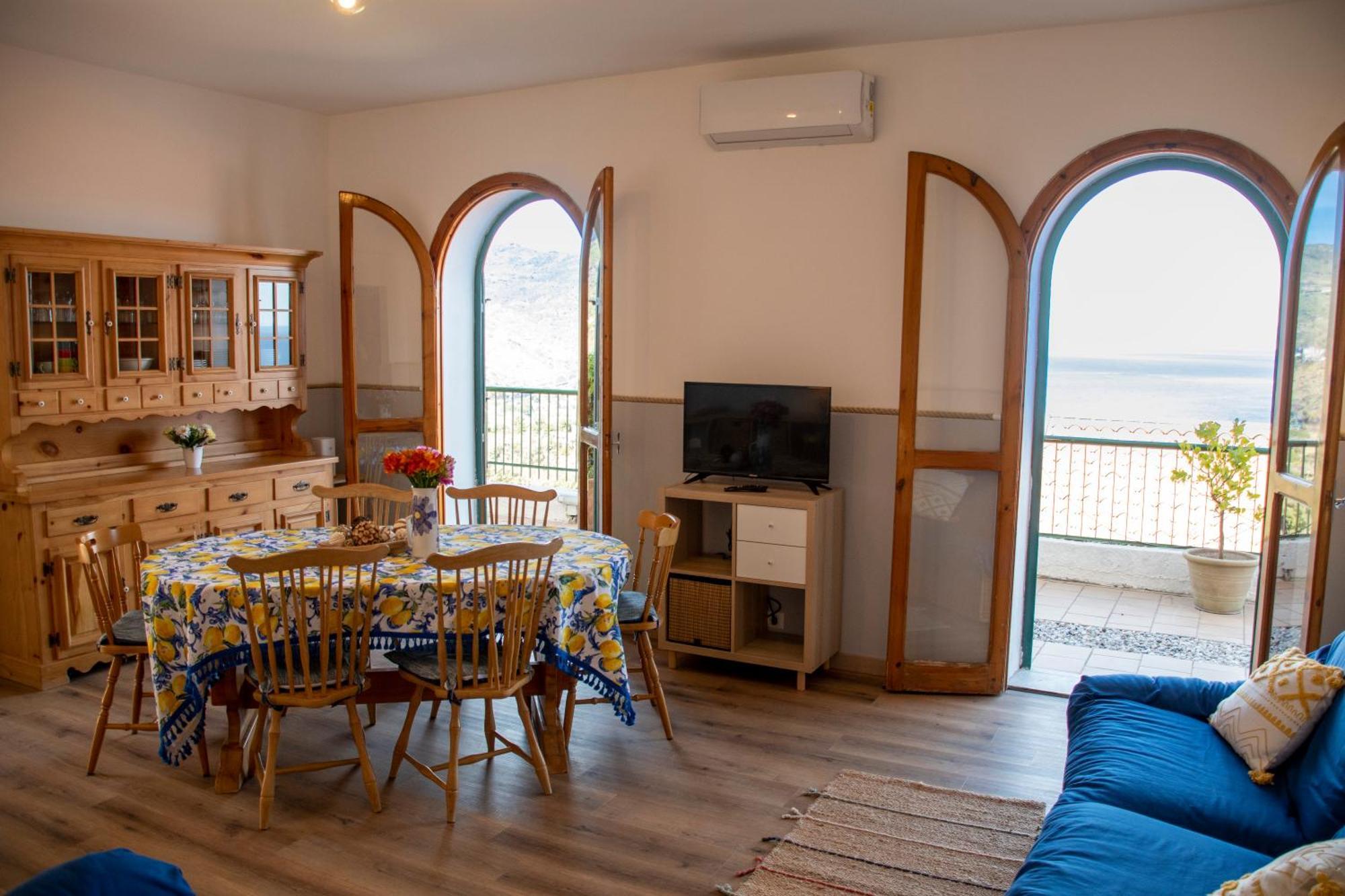 Taormina Holiday Apartment Dış mekan fotoğraf