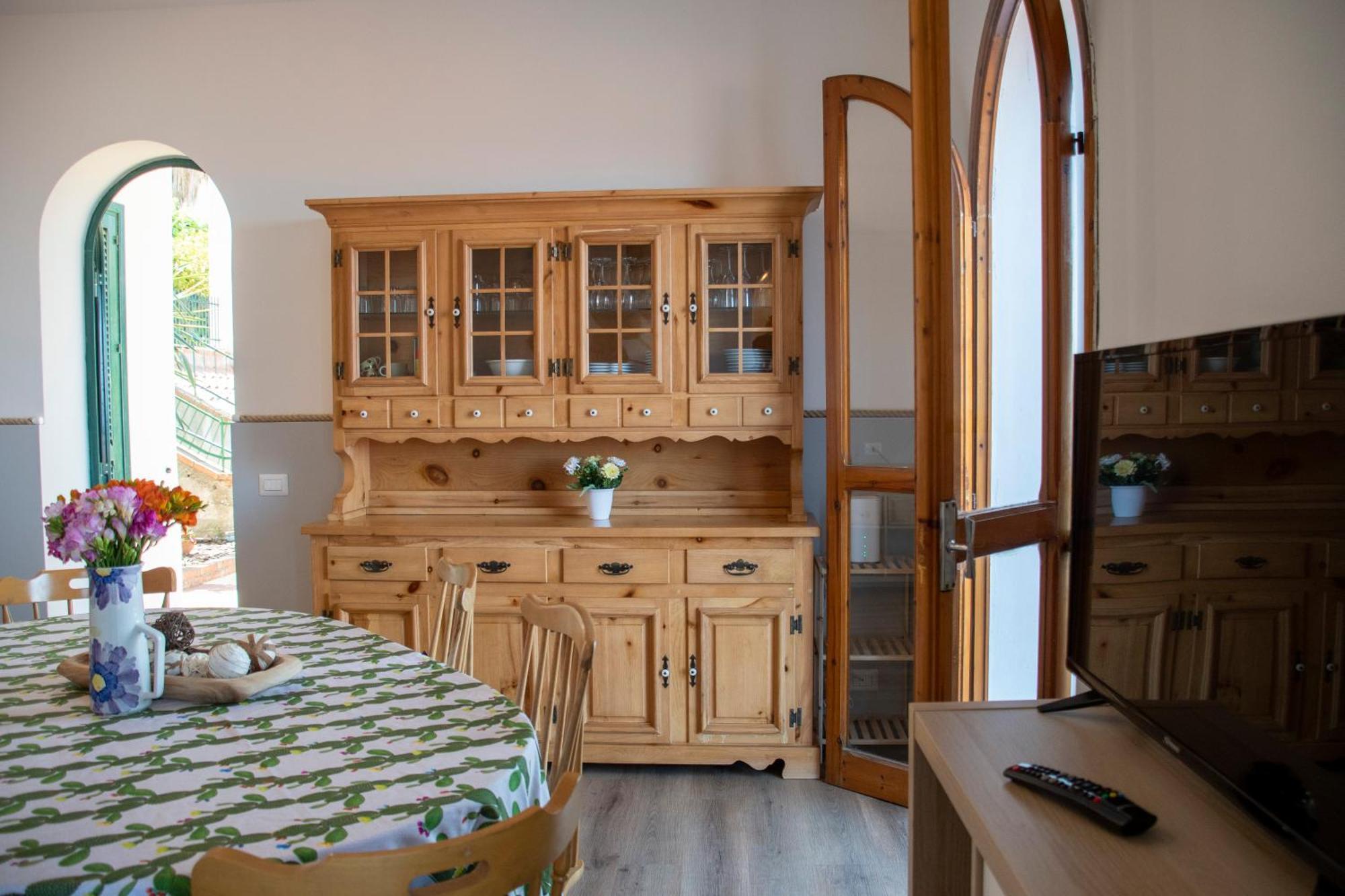 Taormina Holiday Apartment Dış mekan fotoğraf