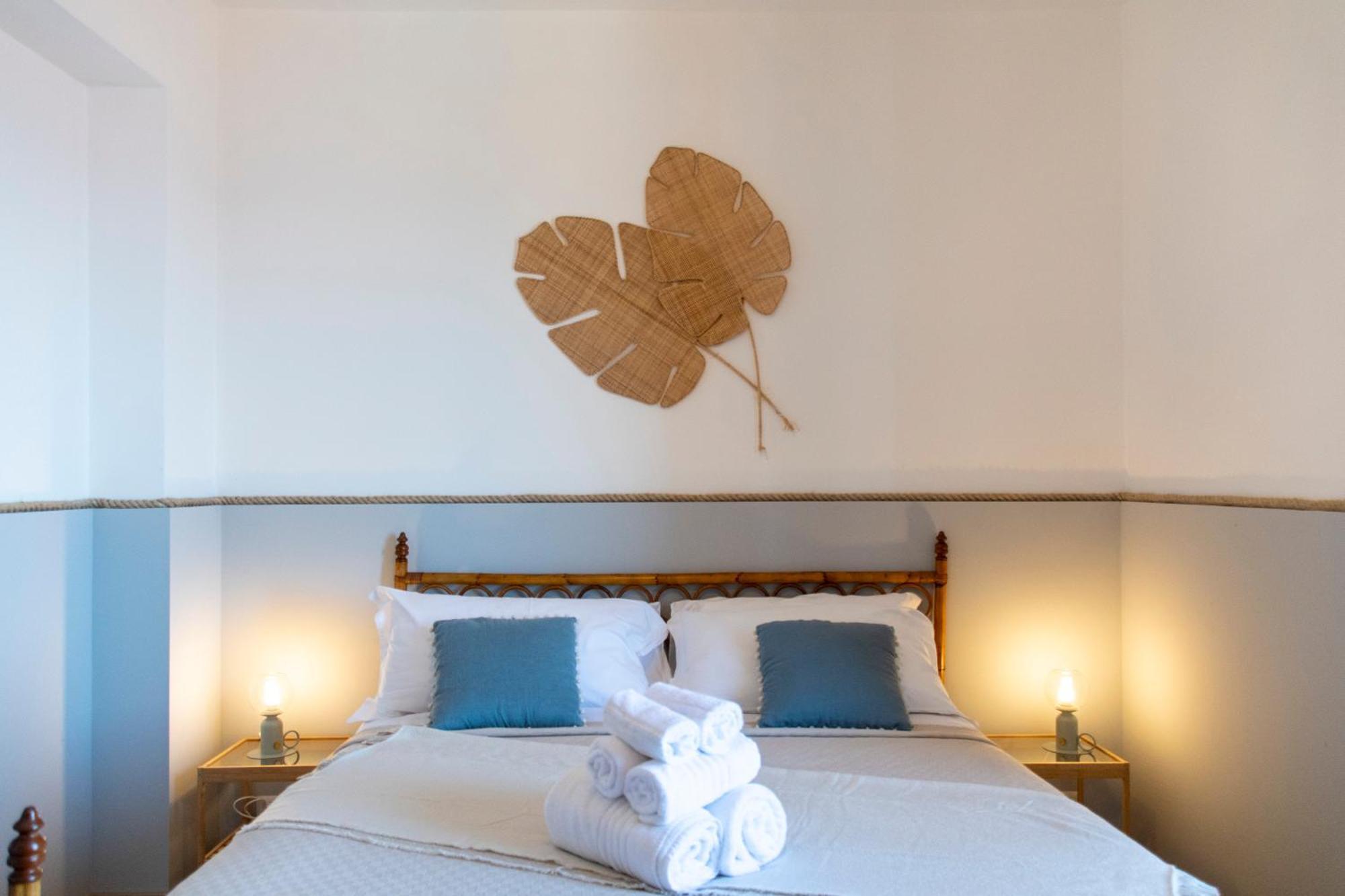 Taormina Holiday Apartment Dış mekan fotoğraf