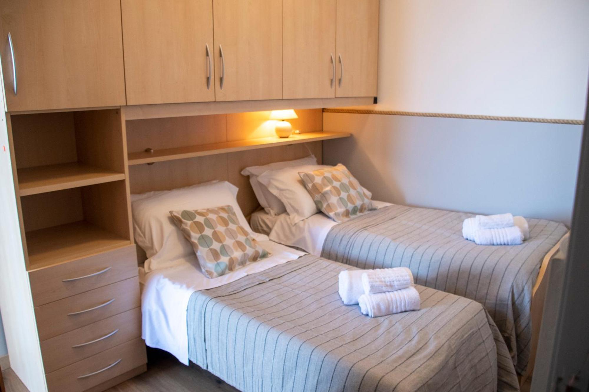 Taormina Holiday Apartment Dış mekan fotoğraf